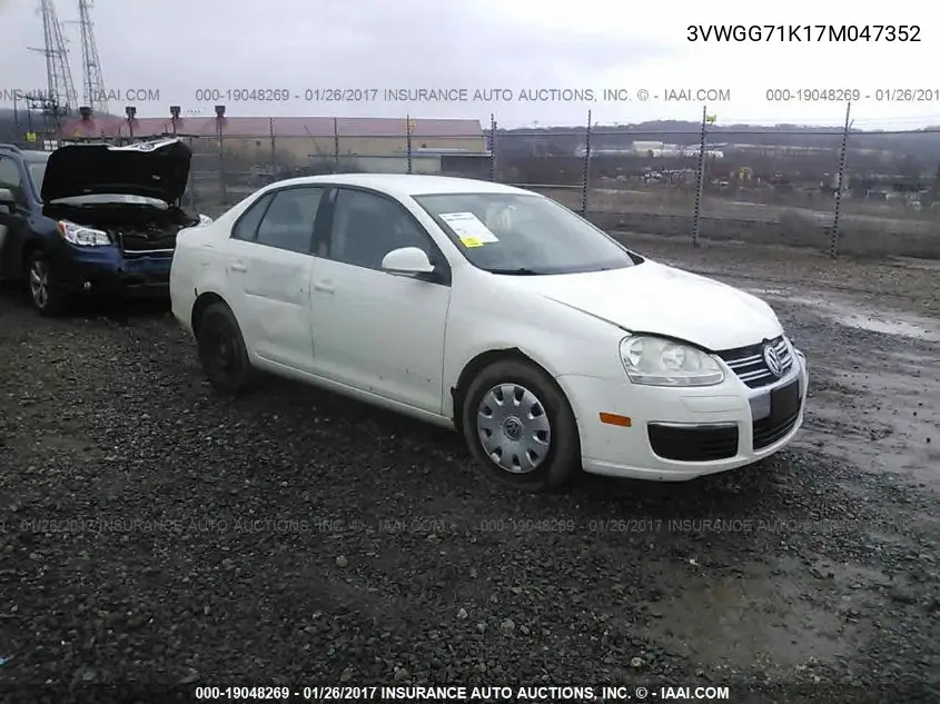 Volkswagen Jetta (V)