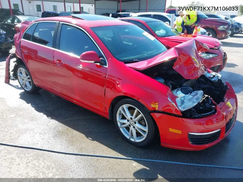Volkswagen Jetta (V)