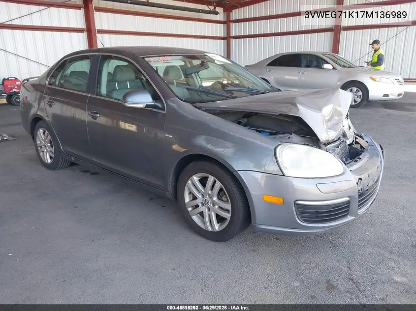 Volkswagen Jetta (V)