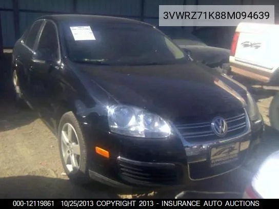 Volkswagen Jetta (V)