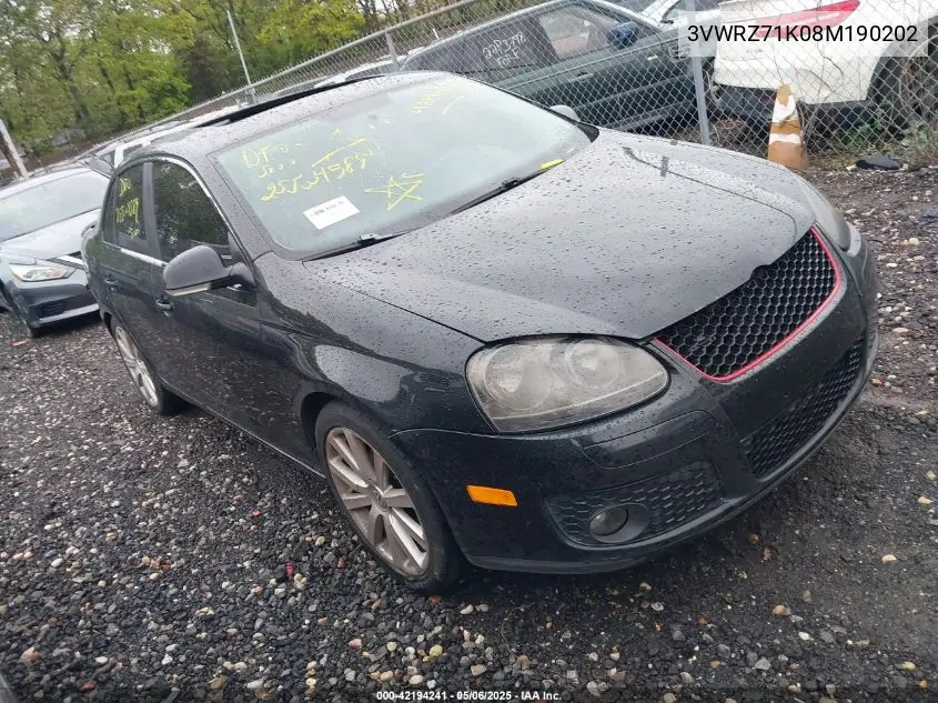 Volkswagen Jetta (V)