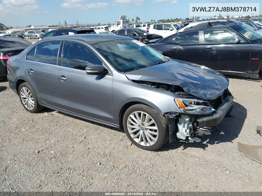 Volkswagen Jetta (SportWagen)