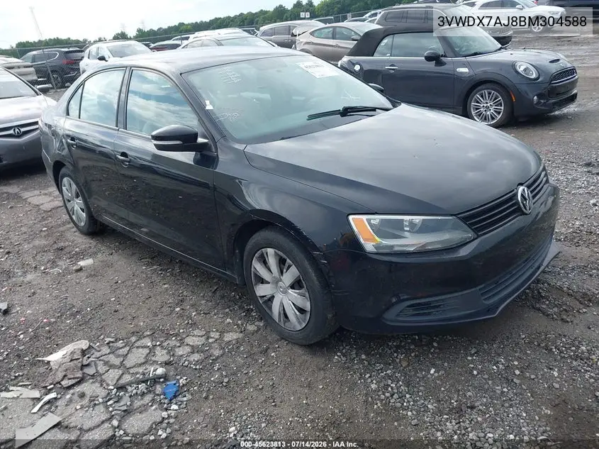 Volkswagen Jetta (SportWagen)