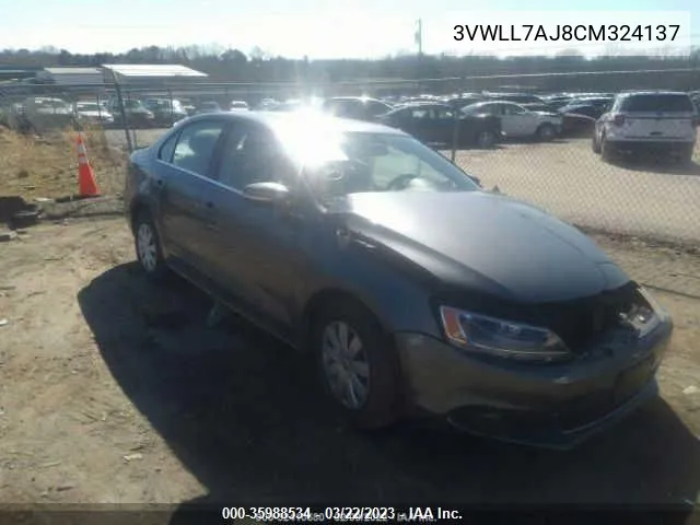 Volkswagen Jetta (SportWagen)