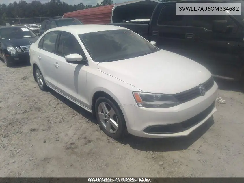 Volkswagen Jetta (SportWagen)