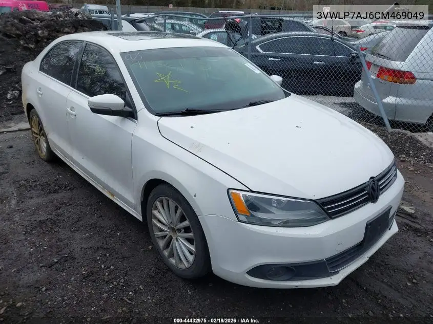 Volkswagen Jetta (SportWagen)