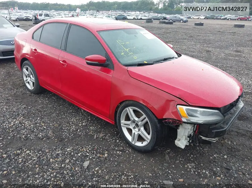 Volkswagen Jetta (SportWagen)