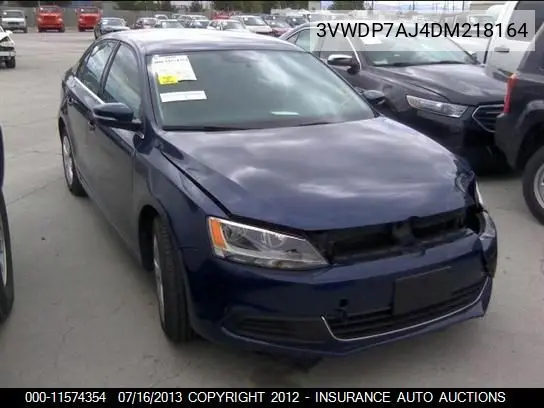 Volkswagen Jetta (SportWagen)