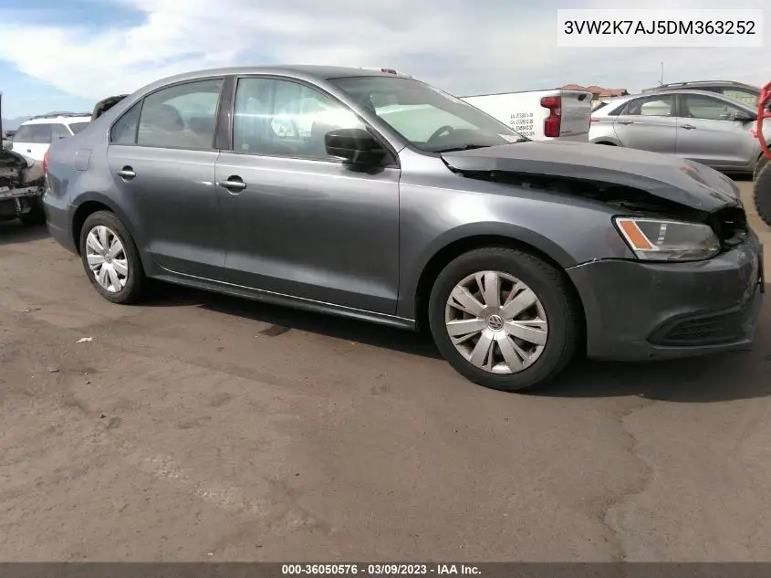 Volkswagen Jetta (SportWagen)
