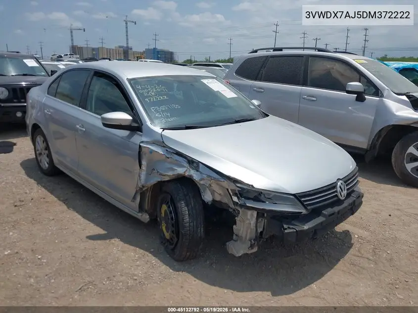 Volkswagen Jetta (SportWagen)