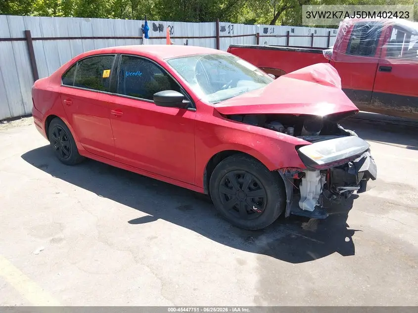 Volkswagen Jetta (SportWagen)