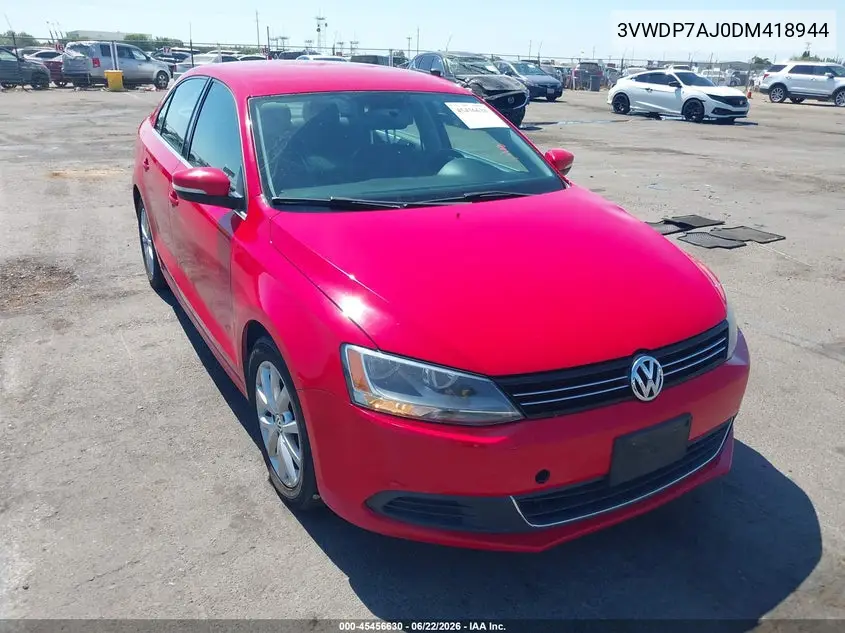 Volkswagen Jetta (SportWagen)