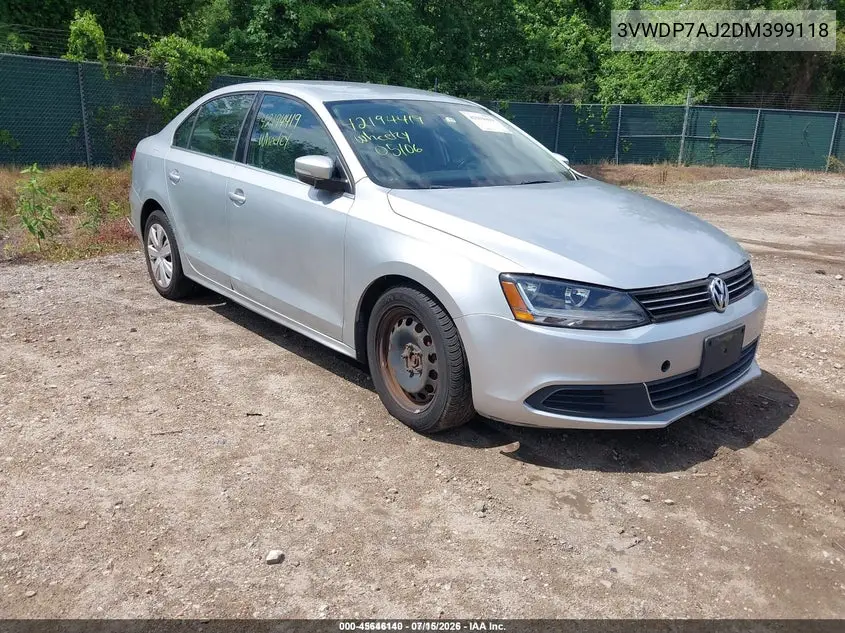 Volkswagen Jetta (SportWagen)