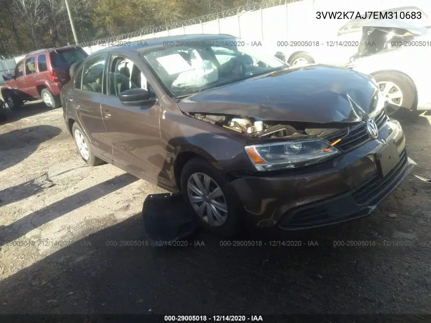 Volkswagen Jetta (SportWagen)