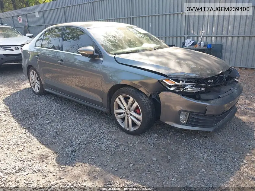 Volkswagen Jetta (SportWagen)