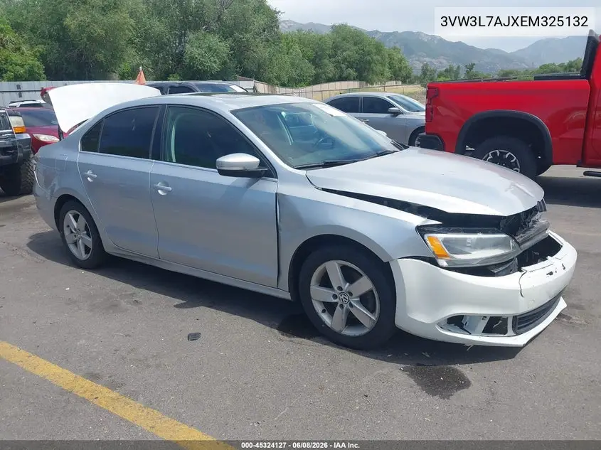Volkswagen Jetta (SportWagen)