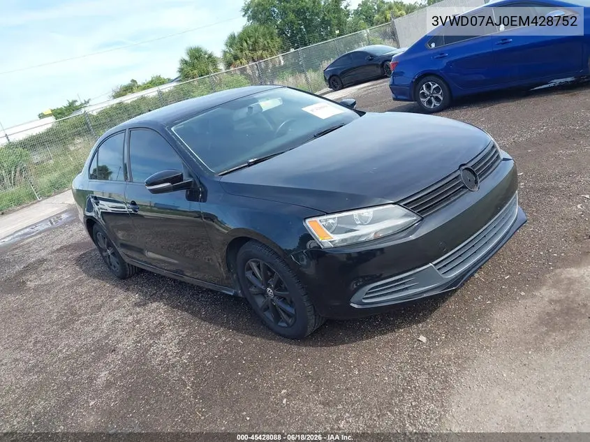 Volkswagen Jetta (SportWagen)