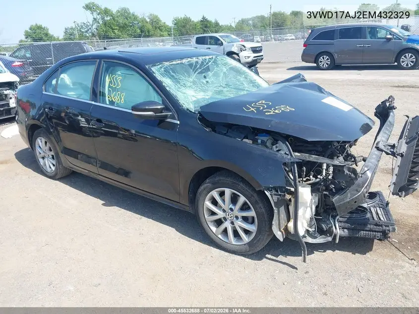 Volkswagen Jetta (SportWagen)