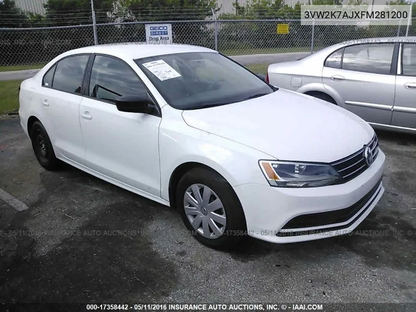 Volkswagen Jetta (SportWagen)