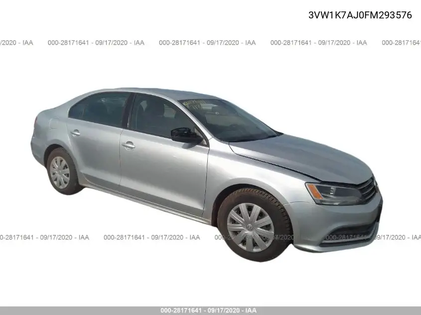 Volkswagen Jetta (SportWagen)