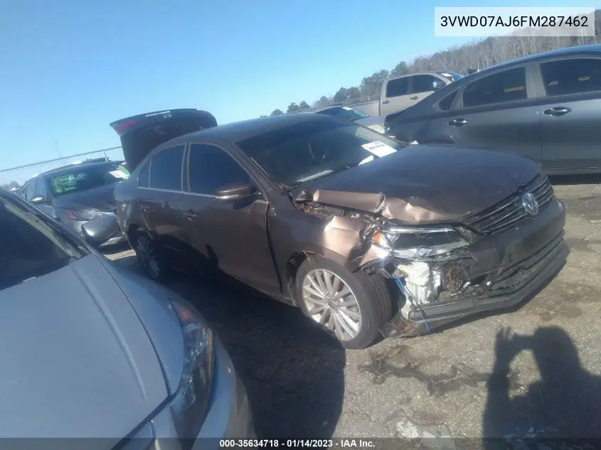 Volkswagen Jetta (SportWagen)