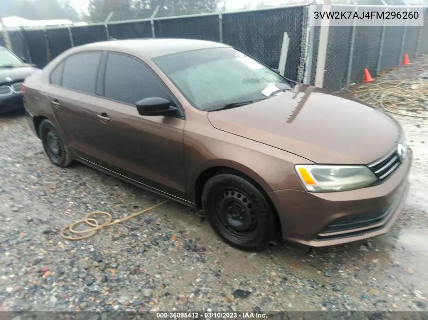 Volkswagen Jetta (SportWagen)