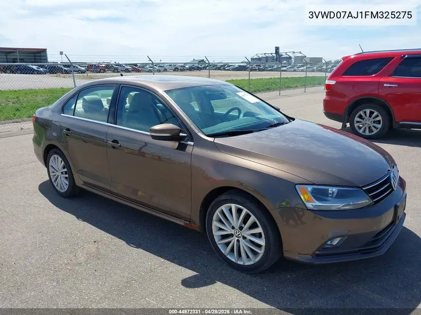 Volkswagen Jetta (SportWagen)