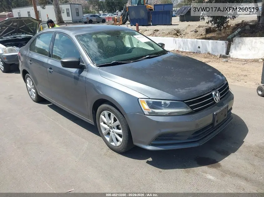 Volkswagen Jetta (SportWagen)