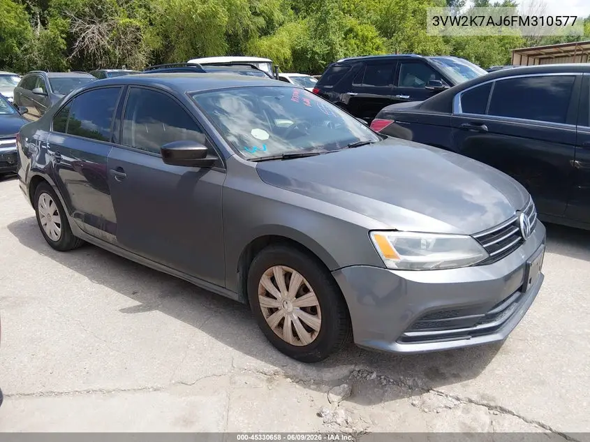 Volkswagen Jetta (SportWagen)
