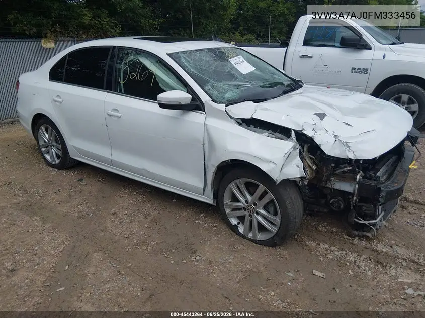 Volkswagen Jetta (SportWagen)