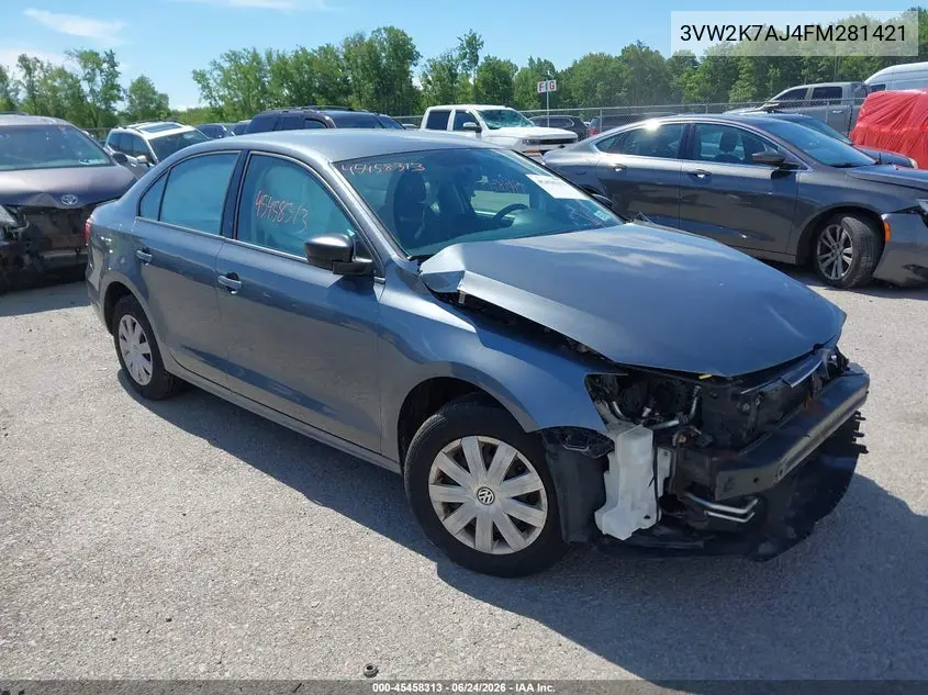 Volkswagen Jetta (SportWagen)
