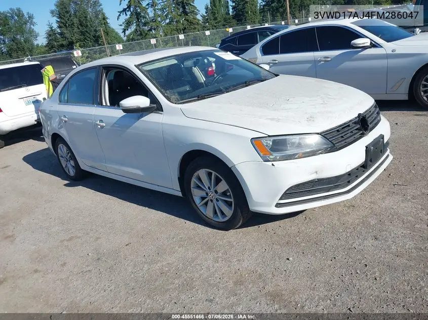 Volkswagen Jetta (SportWagen)