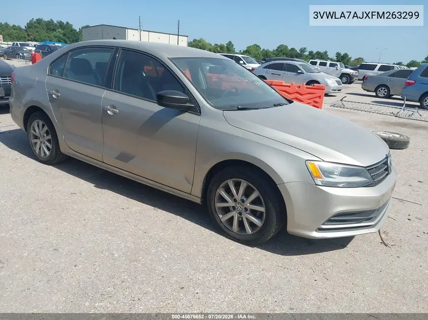 Volkswagen Jetta (SportWagen)