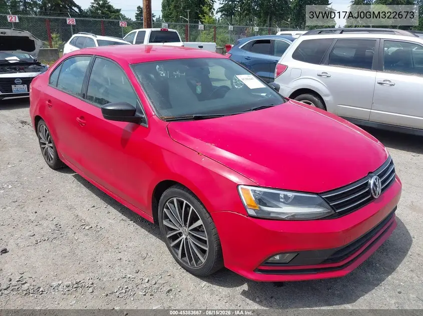 Volkswagen Jetta (VI)