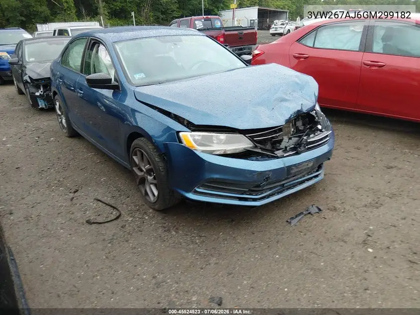 Volkswagen Jetta (VI)