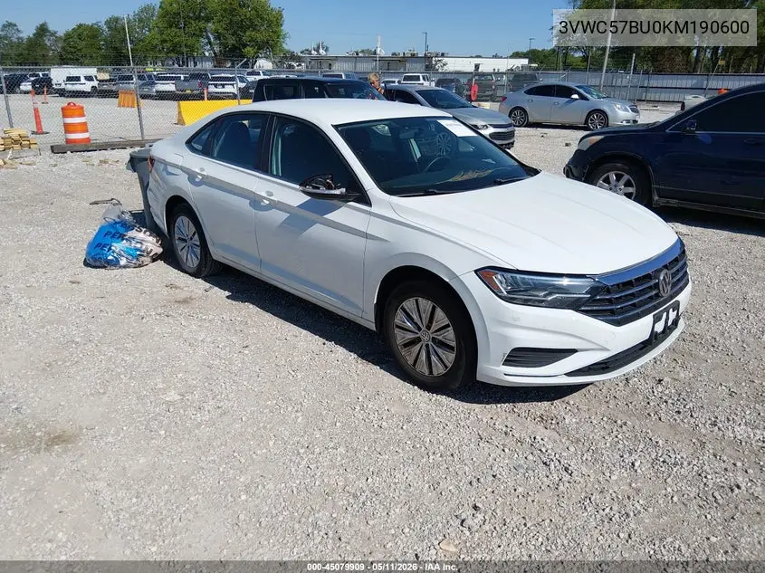 Volkswagen Jetta (VI)