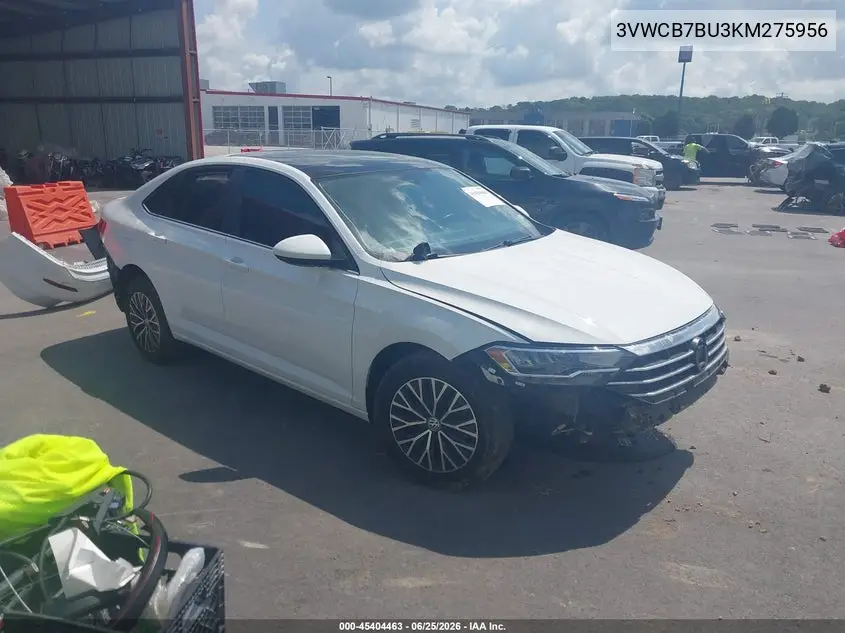 Volkswagen Jetta (VI)