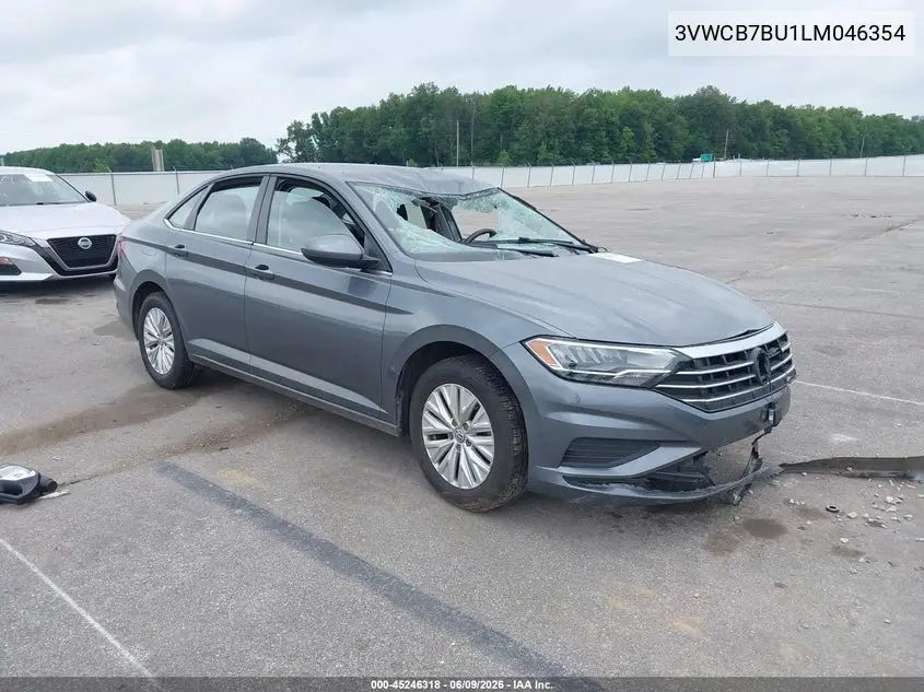Volkswagen Jetta (VI)