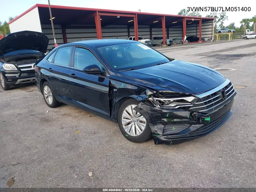 Volkswagen Jetta (VI)