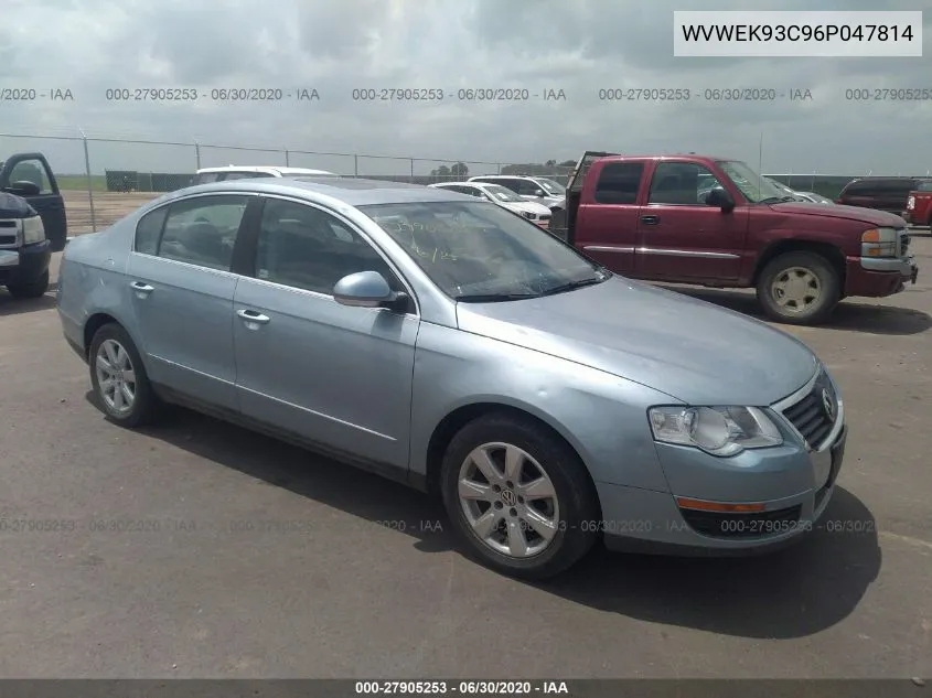 Volkswagen Passat (B6)