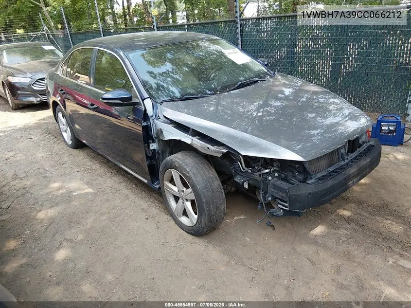 Volkswagen Passat (B7)