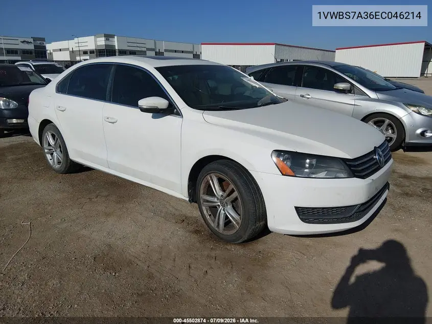 Volkswagen Passat (B7)