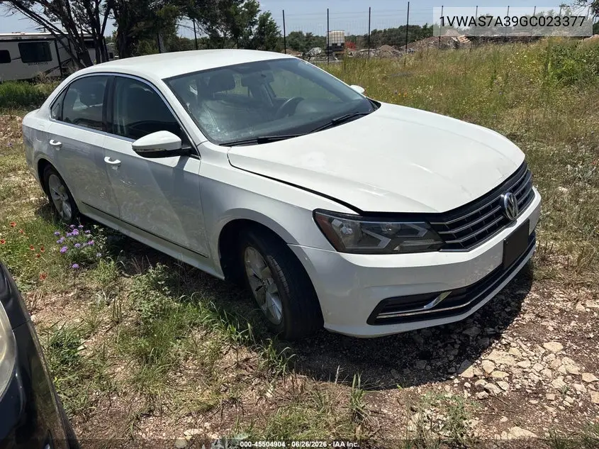 Volkswagen Passat (B7)
