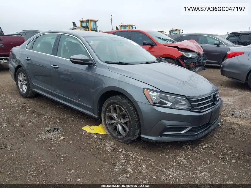 Volkswagen Passat (B7)