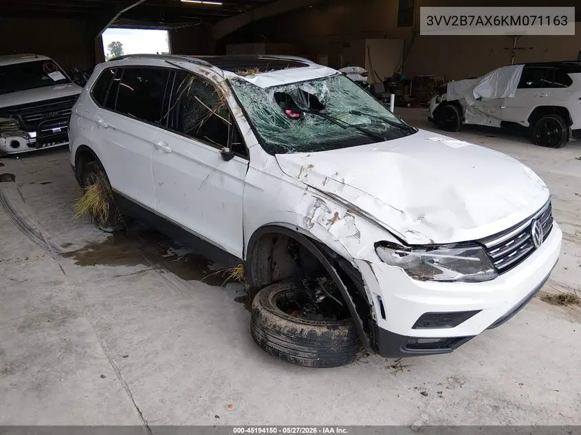 Volkswagen Tiguan (II)