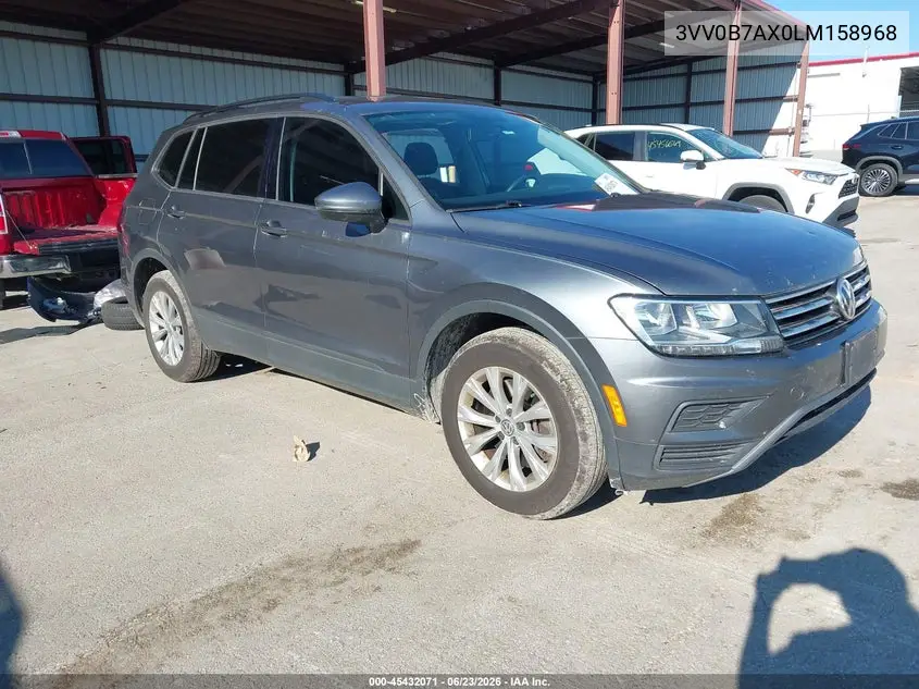 Volkswagen Tiguan (II)