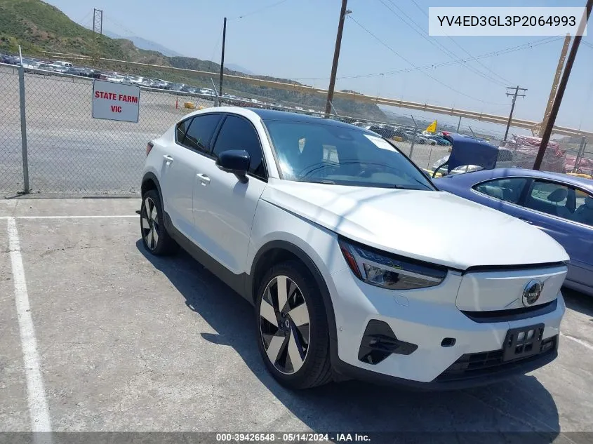 Volvo C40 (C40)