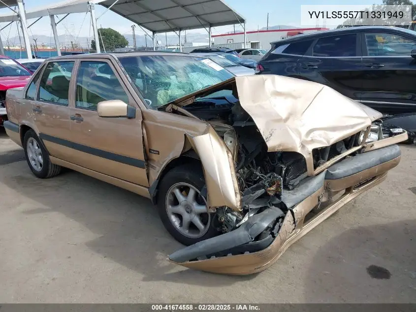 Volvo 850 (850)