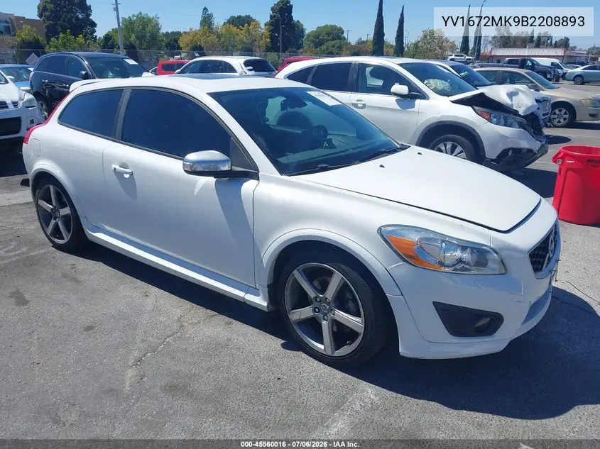 Volvo C30 (I)