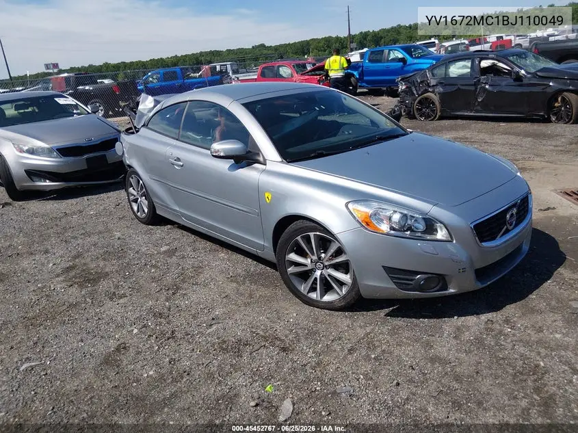 Volvo C70 (II)
